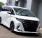 2024 Toyota Alphard HV Putih - Jual mobil bekas di DKI Jakarta-14