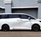 2024 Toyota Alphard HV Putih - Jual mobil bekas di DKI Jakarta-16