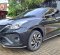 2021 Suzuki Baleno Hatchback M/T Hitam - Jual mobil bekas di Banten-10