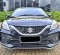 2021 Suzuki Baleno Hatchback M/T Hitam - Jual mobil bekas di Banten-14