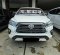 2022 Toyota Kijang Innova 2.4V Putih - Jual mobil bekas di Jawa Barat-14