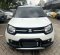 2017 Suzuki Ignis GL AGS Putih - Jual mobil bekas di Banten-9