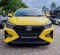 2024 Daihatsu Ayla 1.2L R AT Kuning - Jual mobil bekas di Banten-4