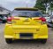 2024 Daihatsu Ayla 1.2L R AT Kuning - Jual mobil bekas di Banten-6