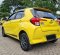 2024 Daihatsu Ayla 1.2L R AT Kuning - Jual mobil bekas di Banten-11