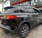 2021 Toyota Corolla Cross 1.8 Hybrid A/T Hitam - Jual mobil bekas di Jawa Barat-8