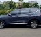 2021 Hyundai Santa Fe D 2.2 8DCT Signature Biru - Jual mobil bekas di DKI Jakarta-6