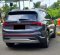 2021 Hyundai Santa Fe D 2.2 8DCT Signature Biru - Jual mobil bekas di DKI Jakarta-13