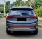 2021 Hyundai Santa Fe D 2.2 8DCT Signature Biru - Jual mobil bekas di DKI Jakarta-16