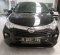 2022 Daihatsu Sigra 1.2 R AT Hitam - Jual mobil bekas di Banten-1