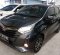 2021 Toyota Calya G AT Abu-abu - Jual mobil bekas di Banten-1