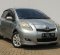 2012 Toyota Yaris E Silver - Jual mobil bekas di DKI Jakarta-3