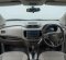 2013 Chevrolet Spin LTZ Abu-abu - Jual mobil bekas di Jawa Barat-1