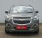 2013 Chevrolet Spin LTZ Abu-abu - Jual mobil bekas di Jawa Barat-4