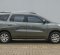 2013 Chevrolet Spin LTZ Abu-abu - Jual mobil bekas di Jawa Barat-6