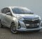 2019 Toyota Calya G AT Silver - Jual mobil bekas di DKI Jakarta-2