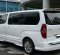 2014 Hyundai H-1 XG Putih - Jual mobil bekas di DKI Jakarta-4