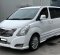 2014 Hyundai H-1 XG Putih - Jual mobil bekas di DKI Jakarta-6