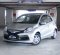 2013 Honda Brio S Silver - Jual mobil bekas di Kalimantan Barat-2