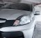 2013 Honda Brio S Silver - Jual mobil bekas di Kalimantan Barat-6