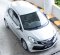 2013 Honda Brio S Silver - Jual mobil bekas di Kalimantan Barat-7