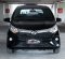 2021 Daihatsu Sigra 1.2 R AT Hitam - Jual mobil bekas di Kalimantan Barat-2