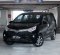 2021 Daihatsu Sigra 1.2 R AT Hitam - Jual mobil bekas di Kalimantan Barat-3