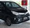 2021 Daihatsu Sigra 1.2 R AT Hitam - Jual mobil bekas di Kalimantan Barat-9