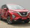 2019 Nissan Livina VE AT Merah - Jual mobil bekas di Banten-2