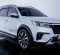 2022 Honda BR-V Prestige CVT with Honda Sensing Putih - Jual mobil bekas di Banten-3