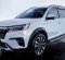 2022 Honda BR-V Prestige CVT with Honda Sensing Putih - Jual mobil bekas di Banten-11