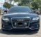 2010 Audi A4 1.8 TFSI PI S-Line Black Edition Hitam - Jual mobil bekas di DKI Jakarta-2