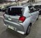 2024 Daihatsu Ayla 1.0L D MT Silver - Jual mobil bekas di DKI Jakarta-1