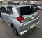 2024 Daihatsu Ayla 1.0L D MT Silver - Jual mobil bekas di DKI Jakarta-2