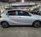 2024 Daihatsu Ayla 1.0L D MT Silver - Jual mobil bekas di DKI Jakarta-4