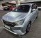 2024 Daihatsu Ayla 1.0L D MT Silver - Jual mobil bekas di DKI Jakarta-7