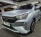 2024 Daihatsu Ayla 1.0L D MT Silver - Jual mobil bekas di DKI Jakarta-9