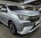 2024 Daihatsu Ayla 1.0L D MT Silver - Jual mobil bekas di DKI Jakarta-11