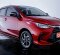 2023 Toyota Agya 1.2L G A/T Merah - Jual mobil bekas di DKI Jakarta-4