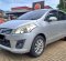 2013 Suzuki Ertiga GX AT Silver - Jual mobil bekas di Banten-6