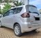 2013 Suzuki Ertiga GX AT Silver - Jual mobil bekas di Banten-8