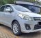 2013 Suzuki Ertiga GX AT Silver - Jual mobil bekas di Banten-16