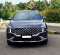 2021 Hyundai Santa Fe D 2.2 8DCT Signature Biru - Jual mobil bekas di DKI Jakarta-19