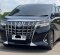 2020 Toyota Alphard 2.5 G A/T Hitam - Jual mobil bekas di DKI Jakarta-5