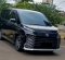 2023 Toyota Voxy CVT Hitam - Jual mobil bekas di DKI Jakarta-10