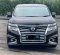 2014 Nissan Elgrand Highway Star Hitam - Jual mobil bekas di DKI Jakarta-7