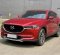 2018 Mazda CX-5 Grand Touring Merah - Jual mobil bekas di DKI Jakarta-5