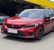 2023 Honda Civic RS Merah - Jual mobil bekas di DKI Jakarta-3