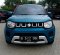 2020 Suzuki Ignis GL AGS Biru - Jual mobil bekas di DKI Jakarta-2