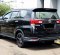 2021 Toyota Venturer Hitam - Jual mobil bekas di DKI Jakarta-7